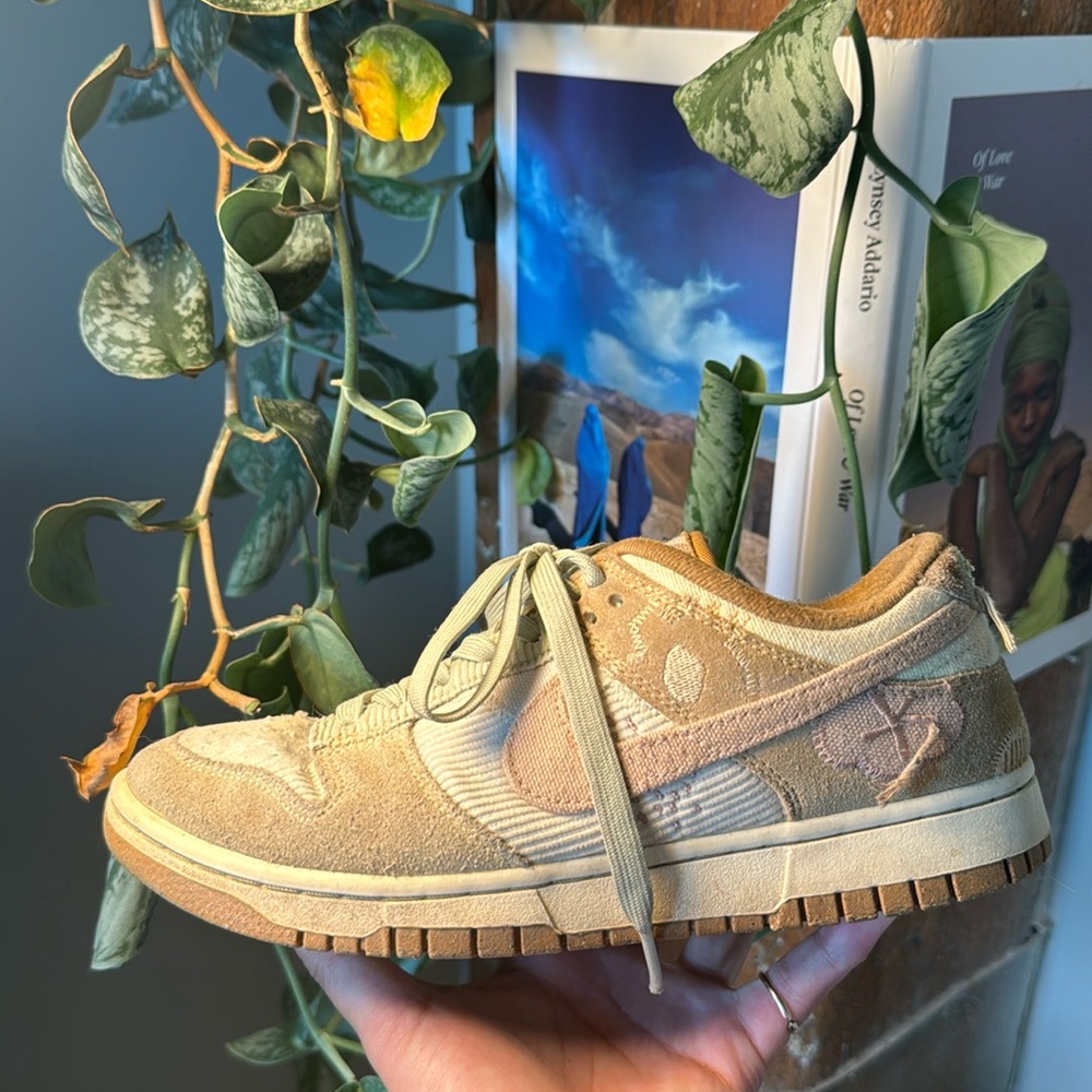 Nike Dunk Low On The Bright Side (Women’s) Size 8